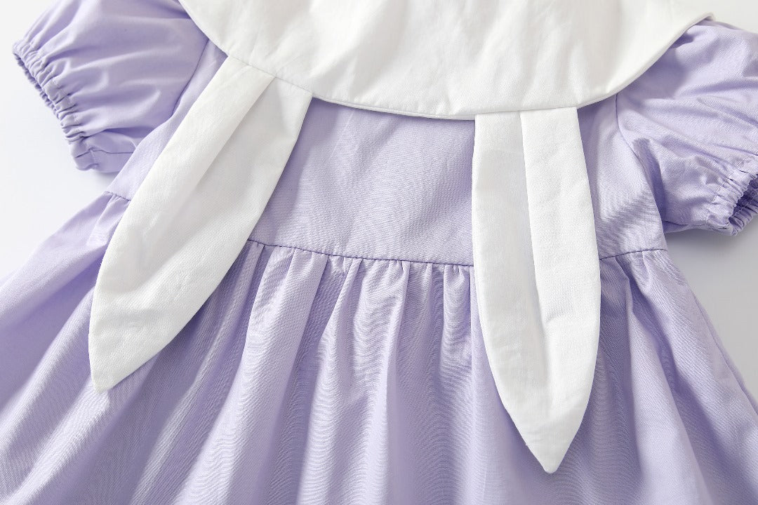 Soha Lilac Dress