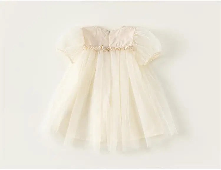 Arika tulle dress