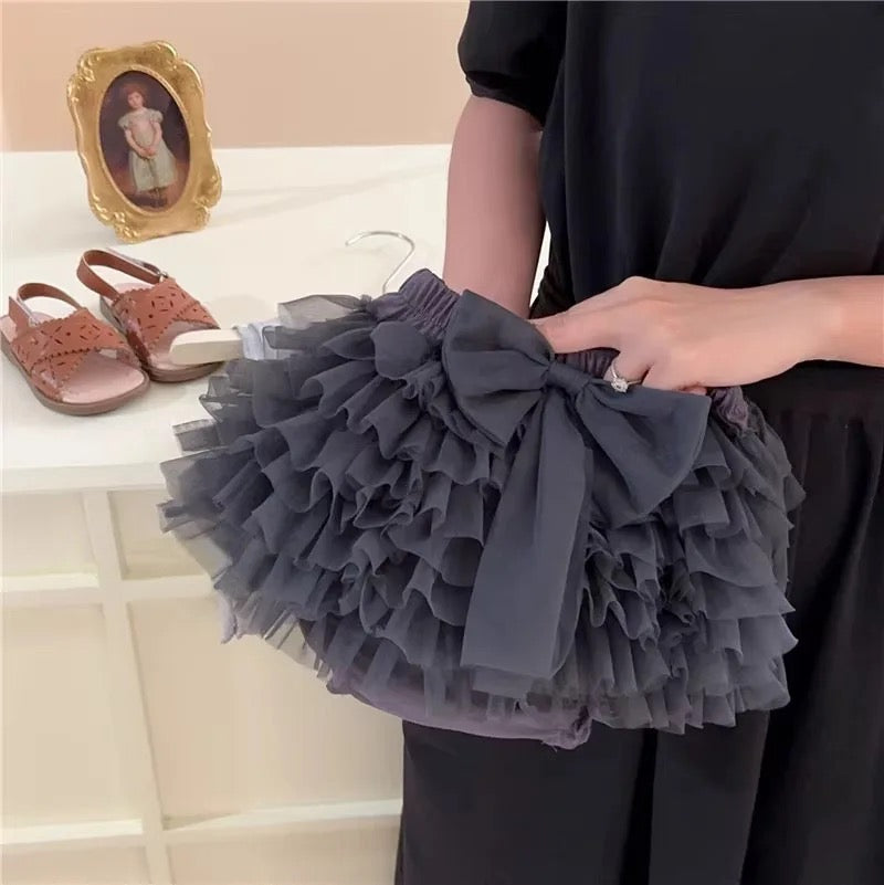 Brenda tulle set