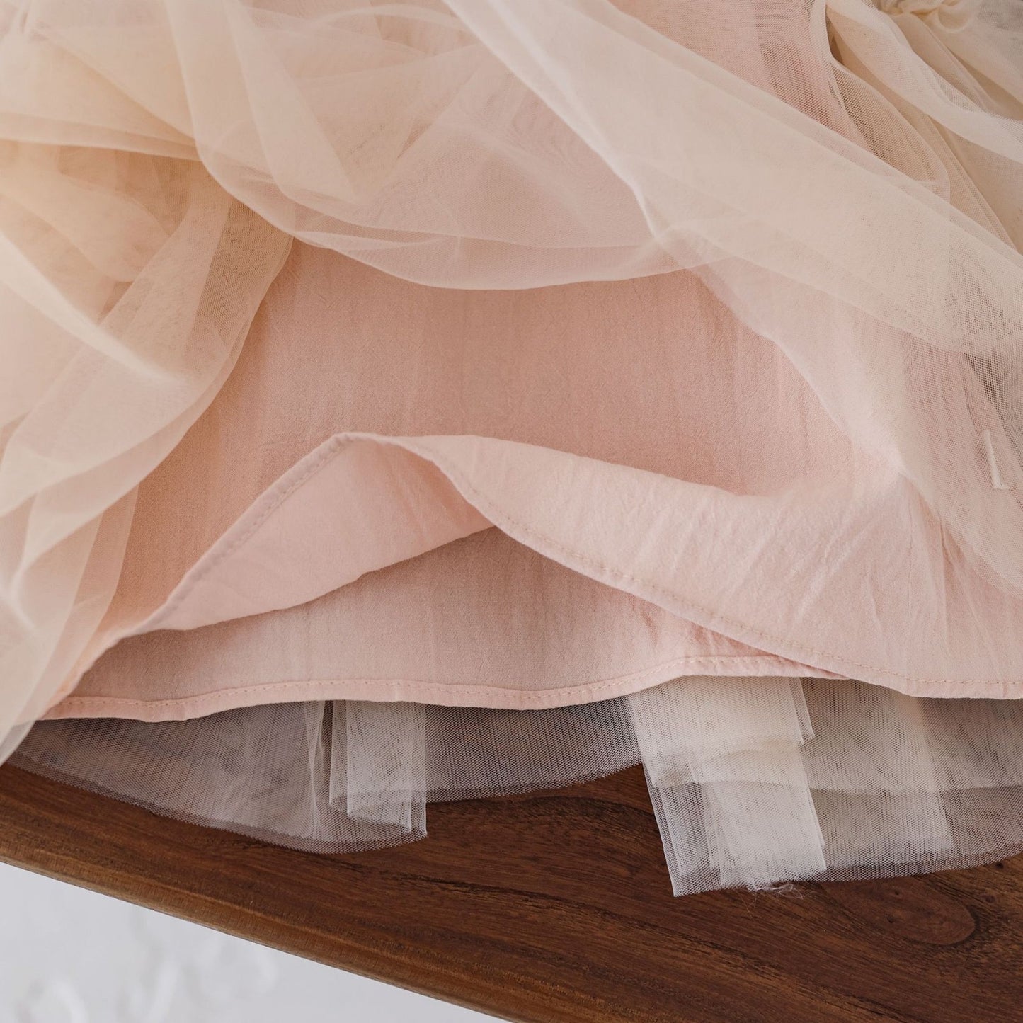 Miryana Tulle Dress