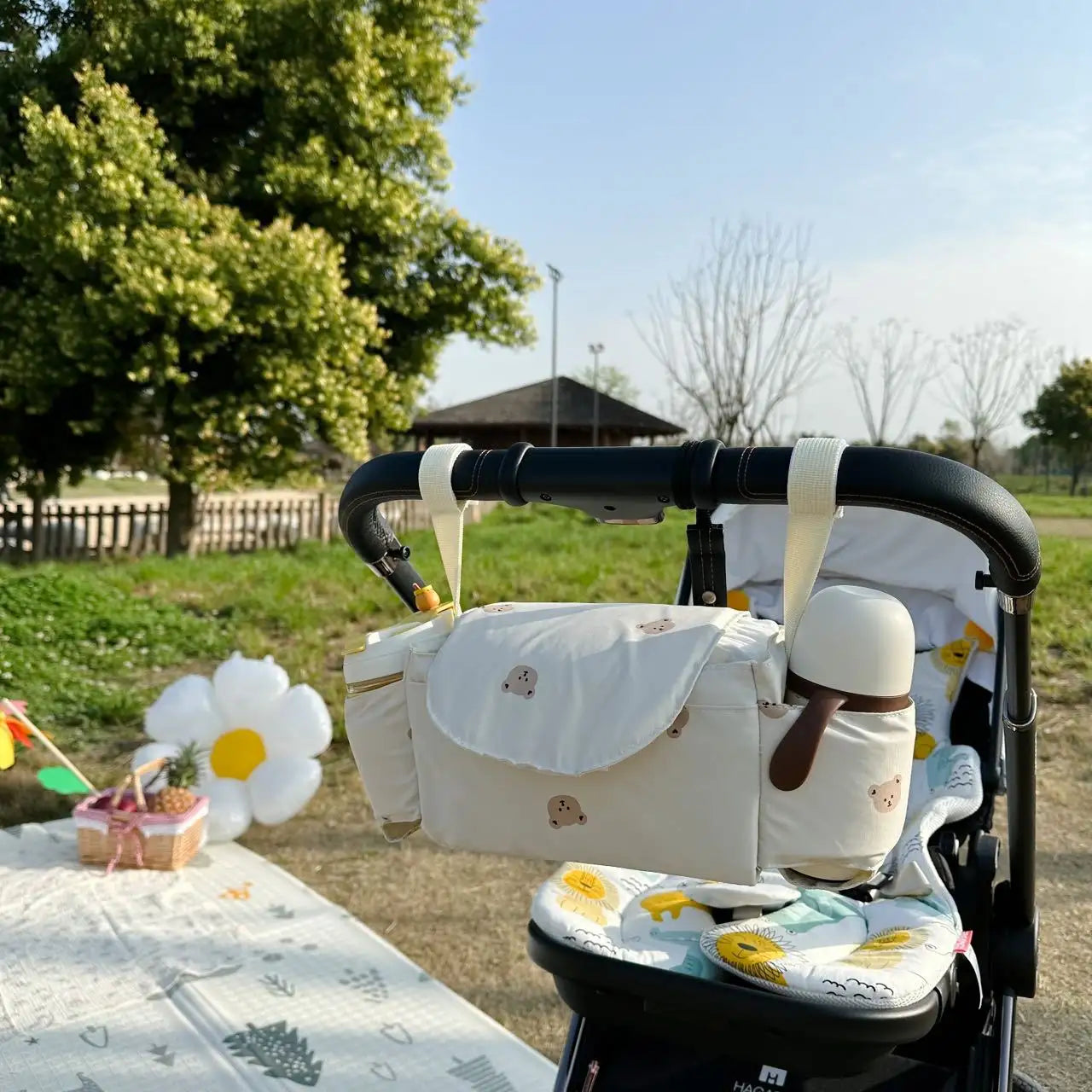 Bird Stroller Bag