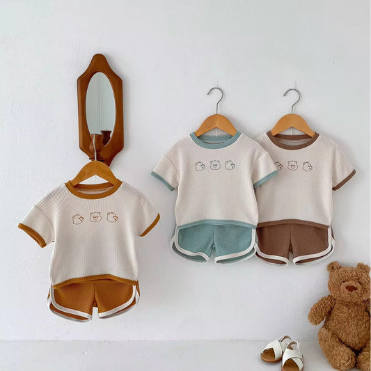 Leandra co ord set