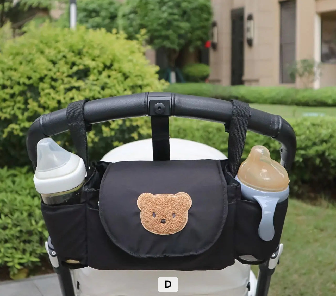 Bird Stroller Bag