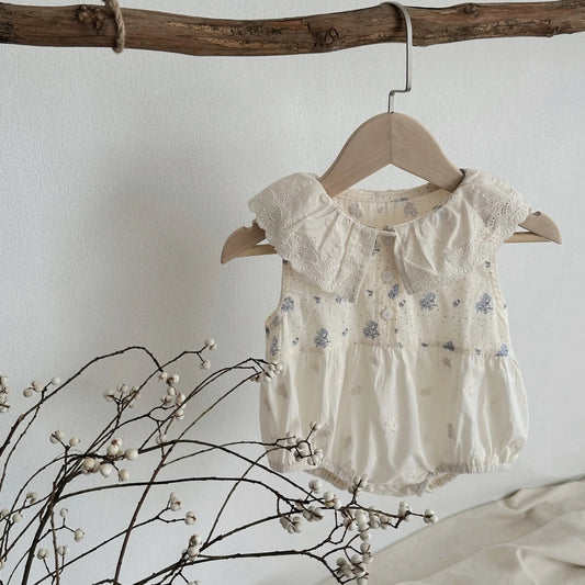 Cho peterpan romper