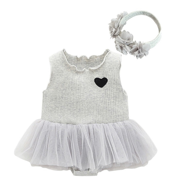Babyboo Fashion - Baby Boo Dress on Designer Wardrobe